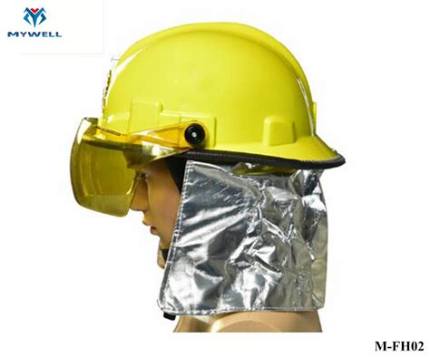 Reflective Tape For Fire Helmets