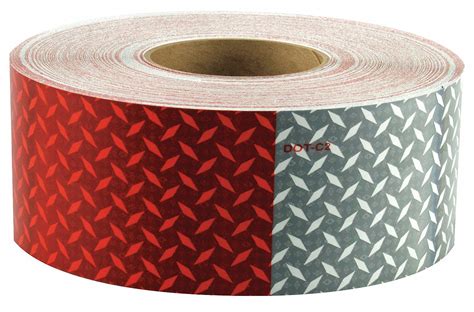 Reflective Tape Grainger
