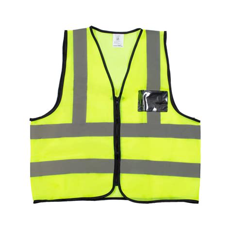 Reflective Vest Define