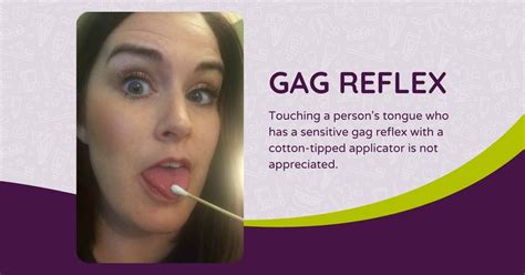 reflex 3 gag