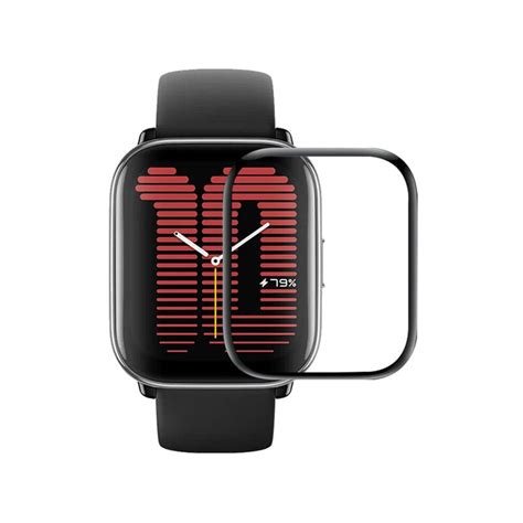 Reflex Active Smart Watch Screen Protector