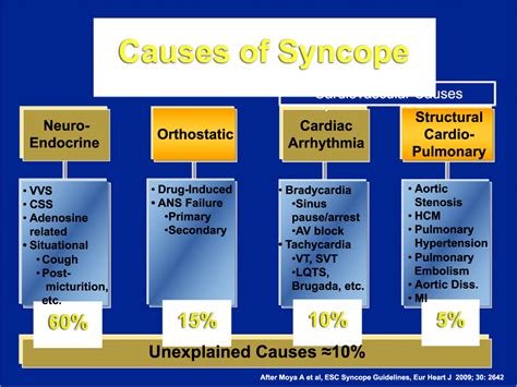 Effective Reflex Syncope Treatments for Fainting Spells Relief