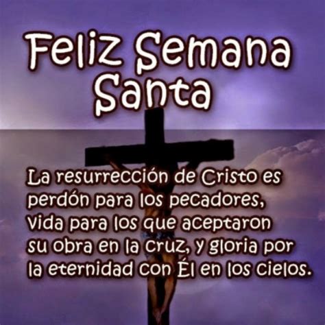 reflexiones de semana santa 2023