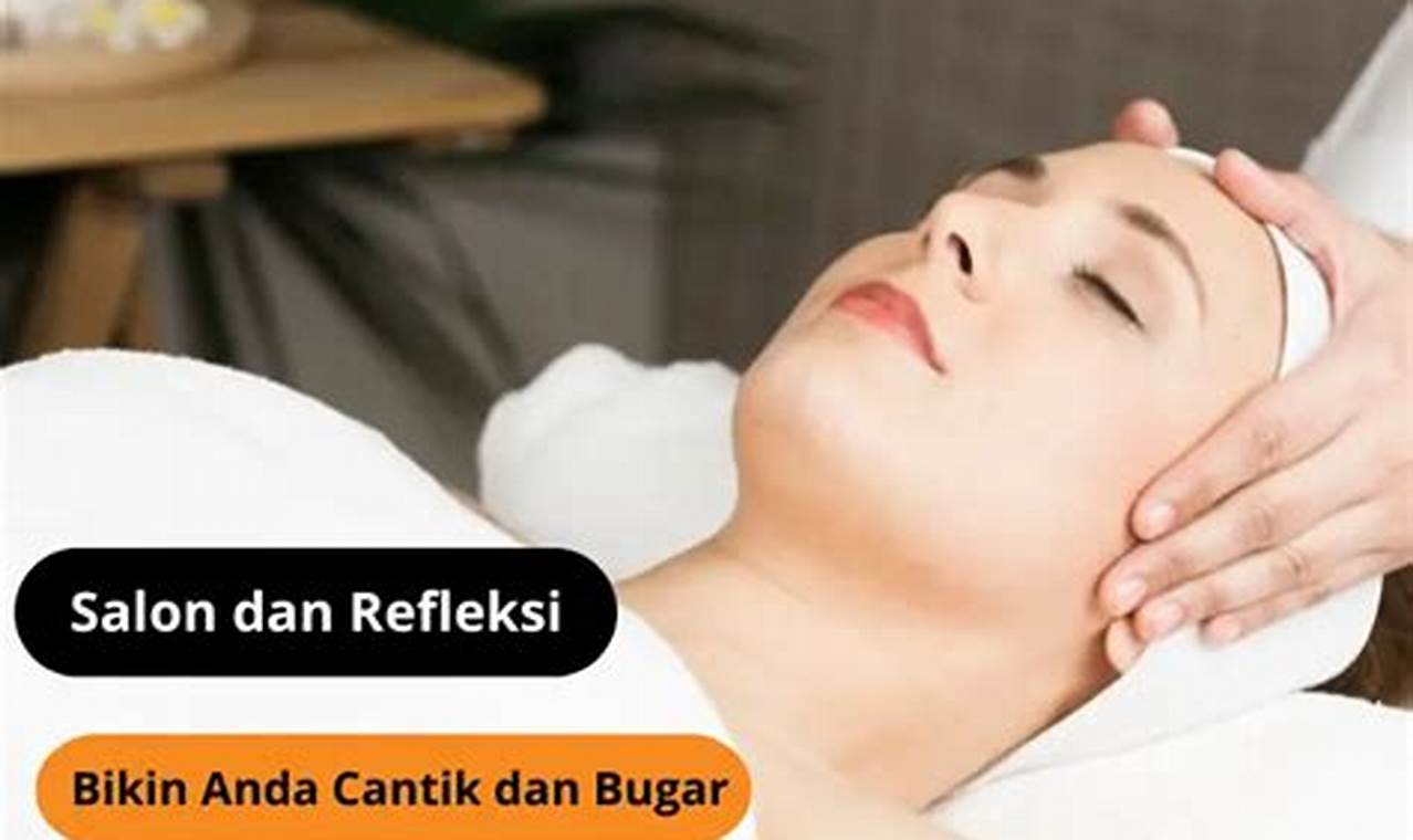 Reflexology Terdekat di Depok: Panduan Lengkap untuk Merenungkan Kesehatan Anda