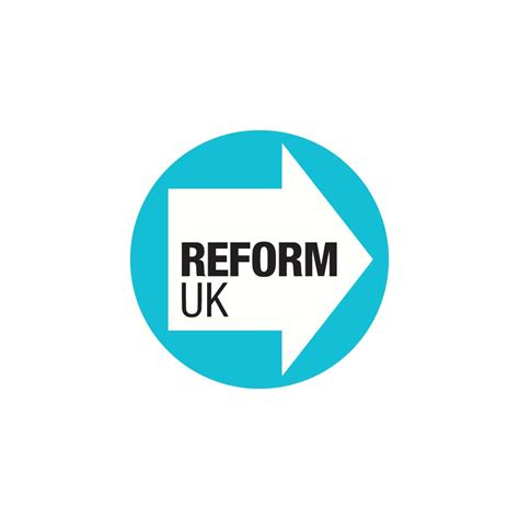 reform party uk website