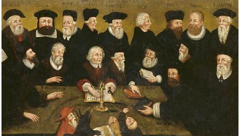 Reformation Enlightenment Modern Education