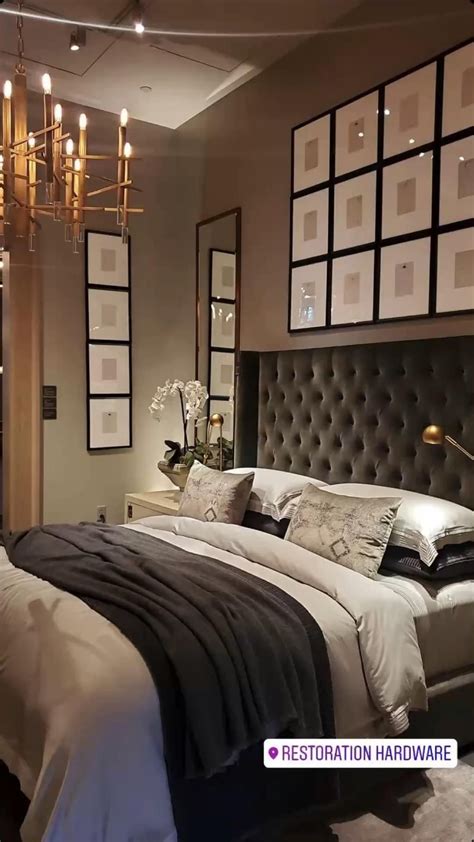 Just saw this display at restoration hardware exactly