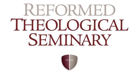 reformed theological seminary online degrees