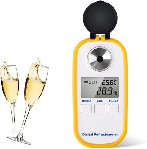 Refractometer Calculator Beer