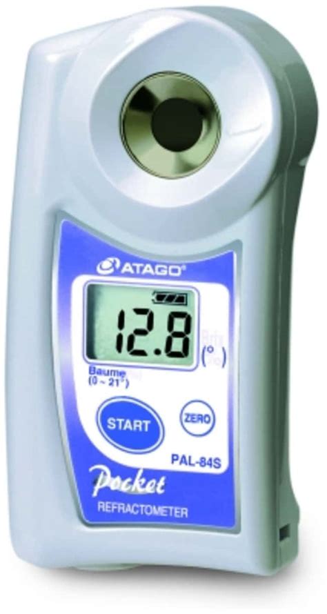 Refractometer Digital Atago