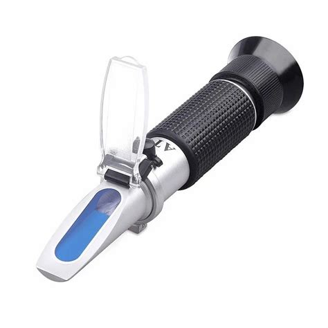 Refractometers Medical Device