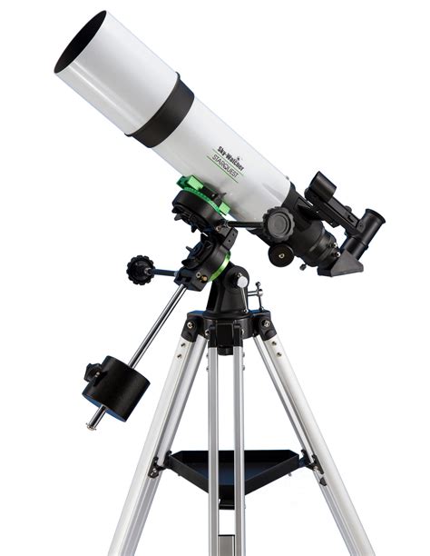 Refractor Telescope Achromatic