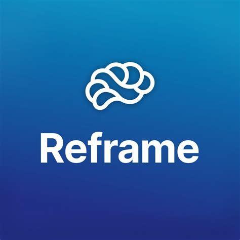 Reframe App Reviews