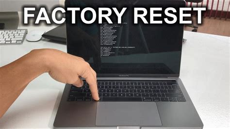 refresh mac computer