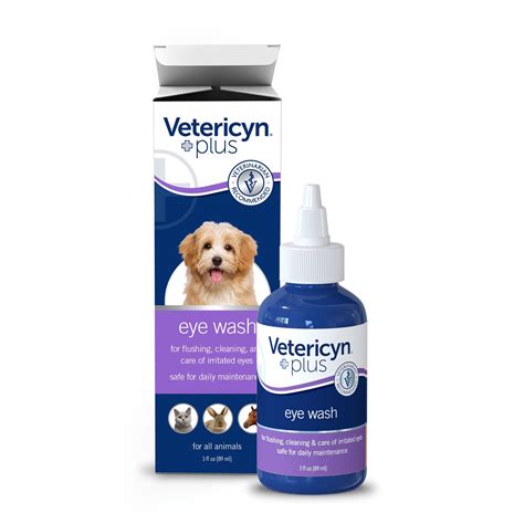 Refresh Eye Drops Dog Ate