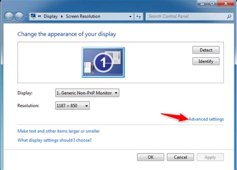 How to Change Your Monitor’s Refresh Rate on Windows 10 Ubergizmo