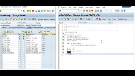 Refresh_Table_Display Sap Abap