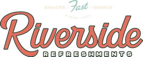 refreshments riverside