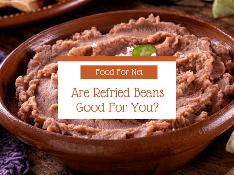 Refried Beans Cause Constipation