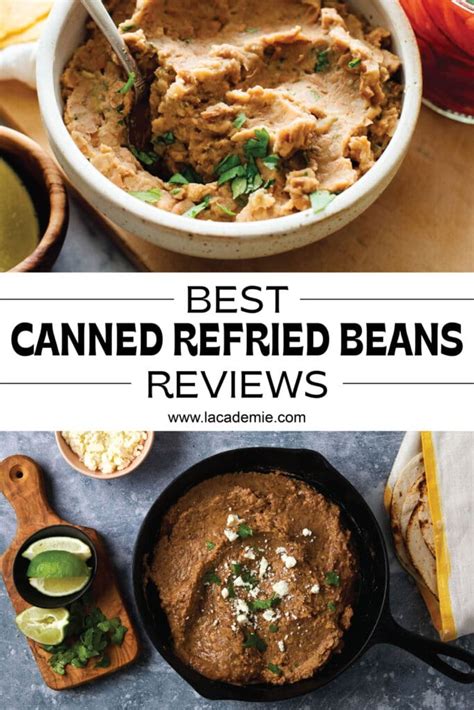 Refried Beans Reviews