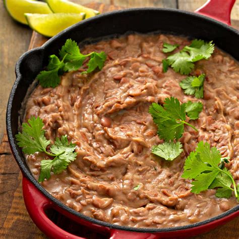 Refried Beans Wikipedia