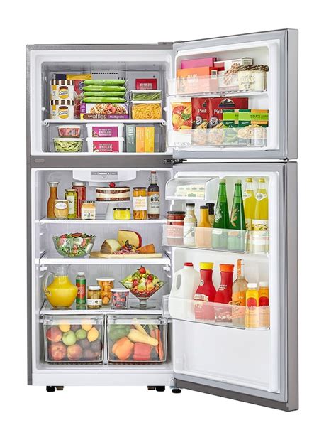 refrigeradores lg liverpool
