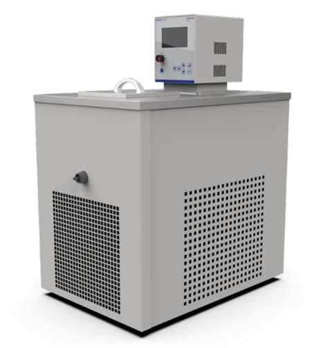 Refrigerated/Heated Bath Circulators