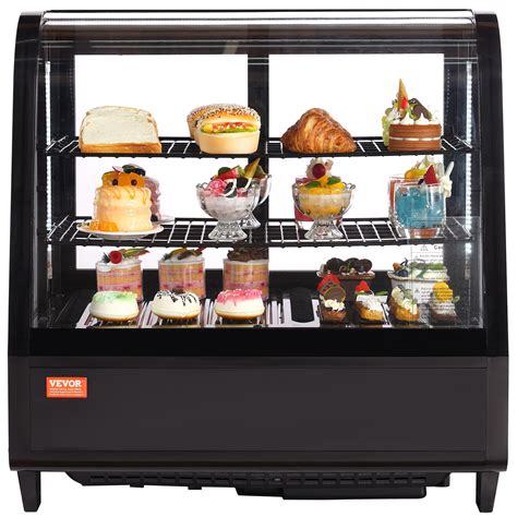 Refrigerated Display Case