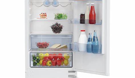 Refrigerateur Encastrable Beko Réfrigérateur Choix D'électroménager