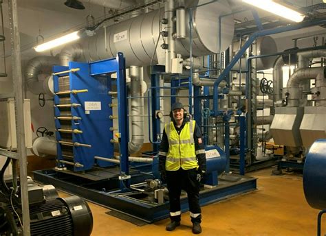 Refrigeration Engineer Companies