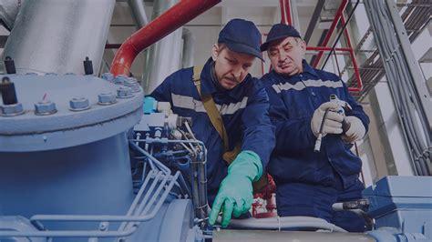 Refrigeration Machine Operator