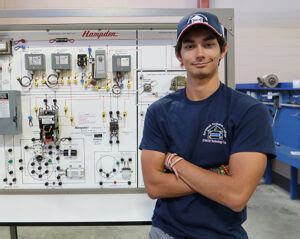 refrigeration technical colleges scholarships