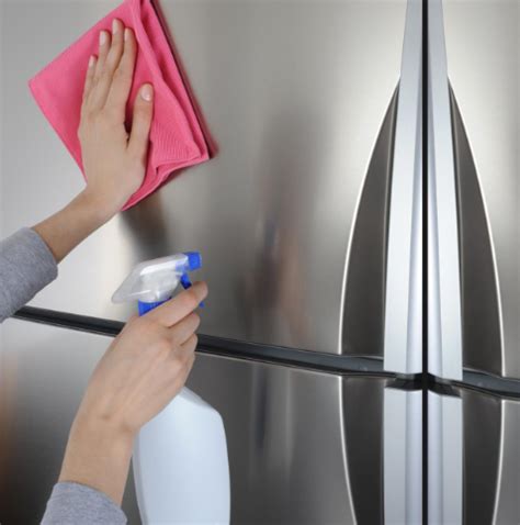 Refrigerator Compound