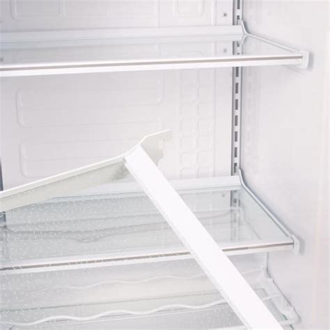 refrigerator door rack replacement
