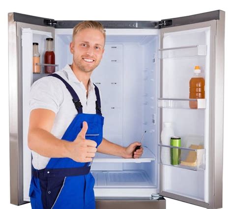 refrigerator repair nassau county