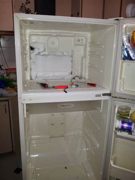 refrigerator repair singapore review
