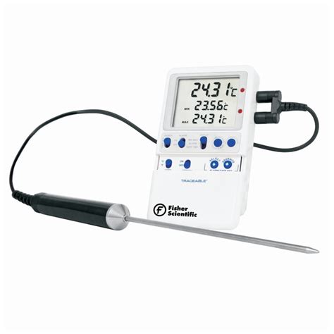 Refrigerator Thermometer Probe