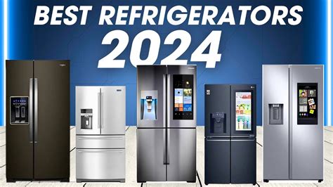 Refrigerator Top Brands