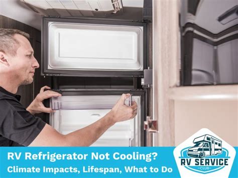 RV Refrigerator RV, Motorhome and Camper Fridge Replacement Guide