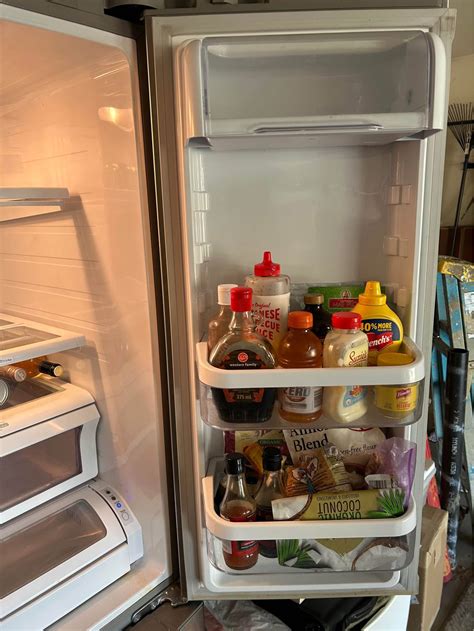 Refrigerators Bend Oregon