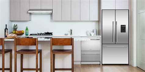 Refrigerators Best Counter Depth