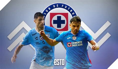 refuerzos del cruz azul