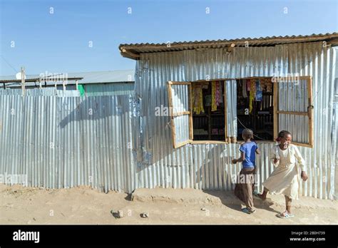 refugee camps in adama ethiopia