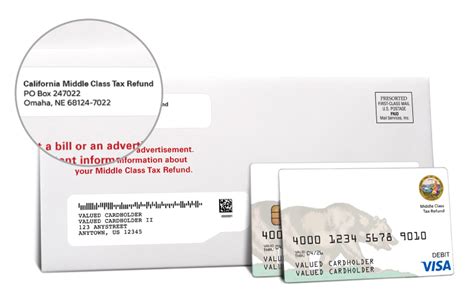 refund back on debit card