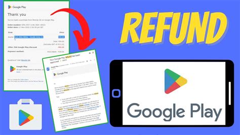 refund status google play