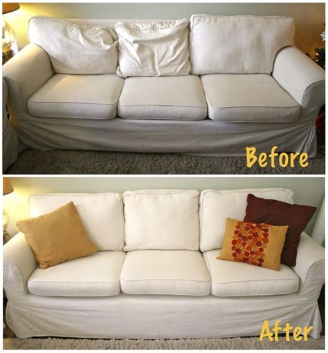 New Refurbish Couch Cushions Update Now