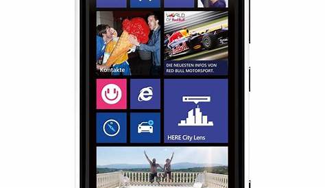 Refurbished Nokia Lumia 920 Black Factory Unlocked 32gb Phone 4g LTE