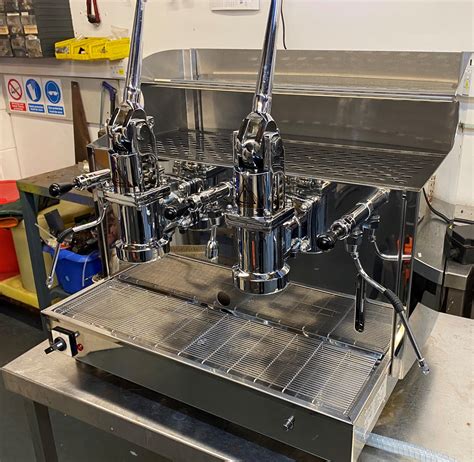 Refurbished Coffee Machines