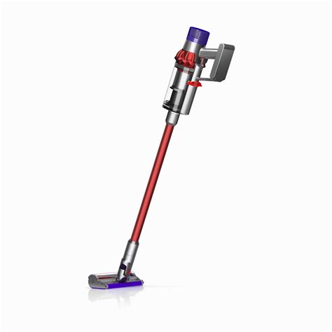 refurbished dyson cyclone v10 total clean