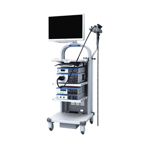 Refurbished Endoscopy Equipment